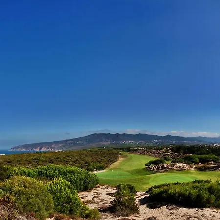 Exclusive Golf Retreat By The Getaway Collection *