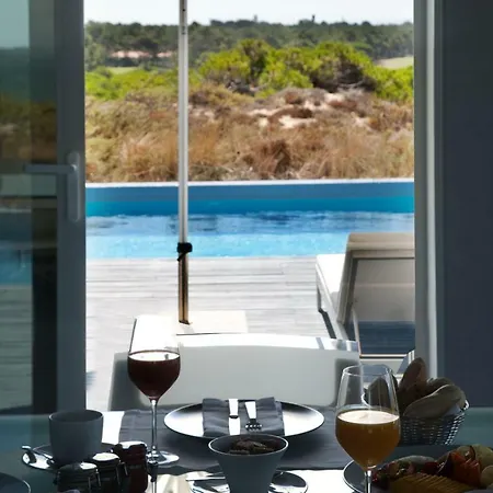 Exclusive Golf Retreat By The Getaway Collection * Cascais