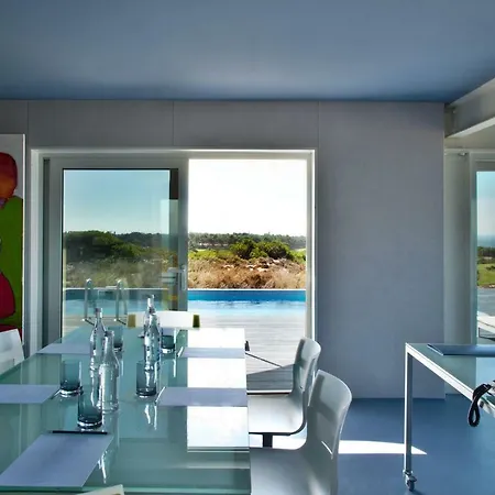 Exclusive Golf Retreat By The Getaway Collection * Cascais