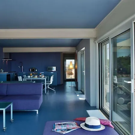 Exclusive Golf Retreat By The Getaway Collection Cascais