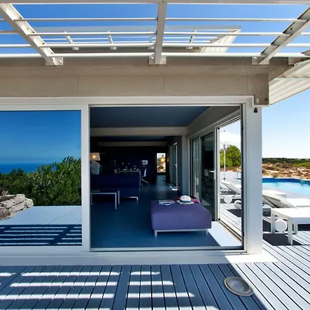 Villa Exclusive Golf Retreat By The Getaway Collection Cascais